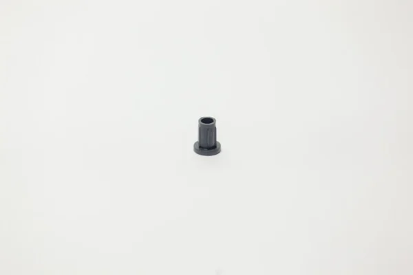 Bucha Rosca 1/4 Plastica